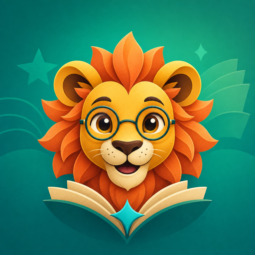 Polymath Learner app icon